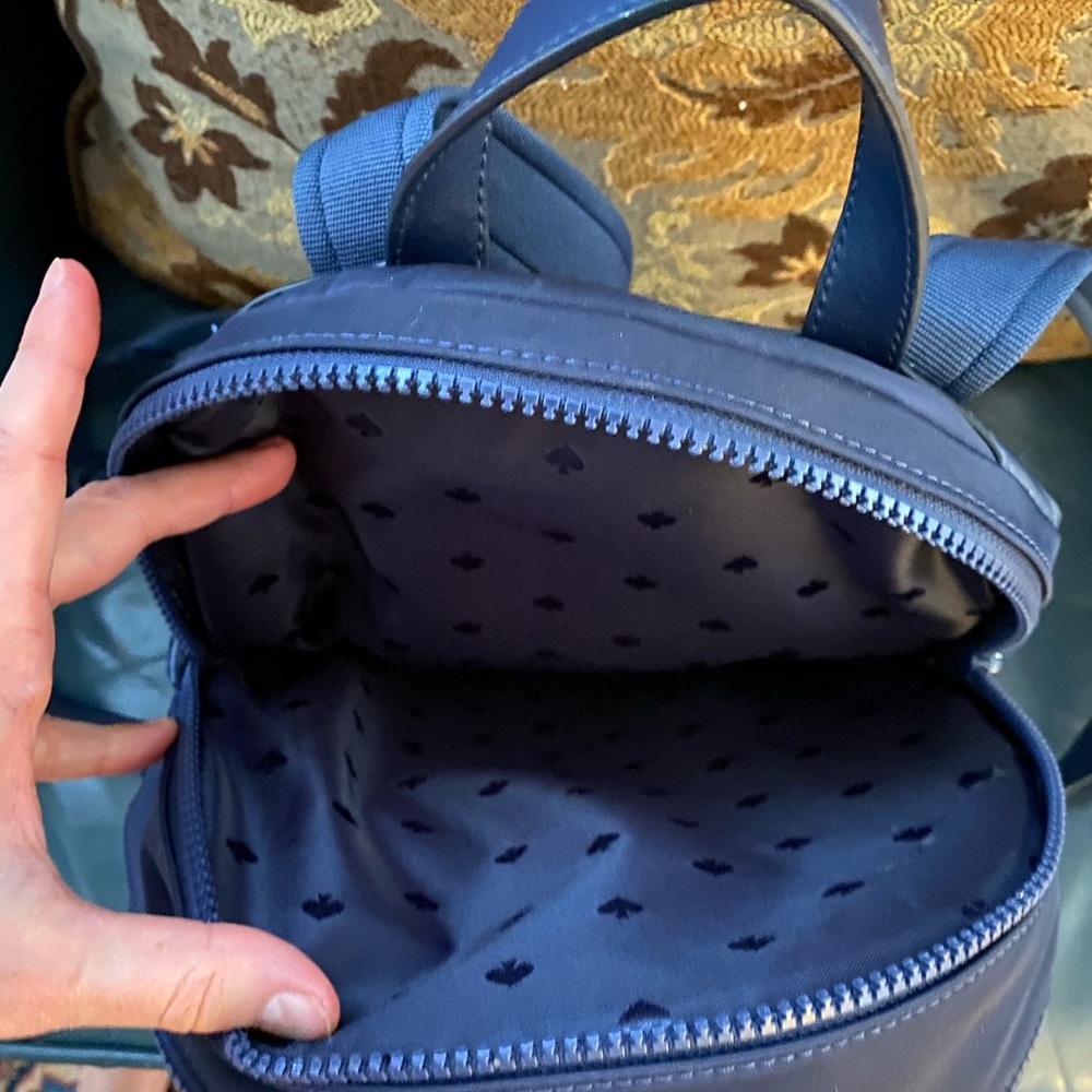 ‼️Kate Spade Backpack‼️ - Picture 4 of 6